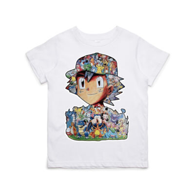 ASH - Kids / Youth Premium Tee Thumbnail