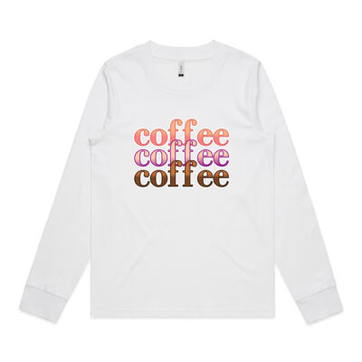 coffee long  Thumbnail