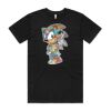 Mens Basic Tee Thumbnail