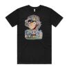 Mens Basic Tee Thumbnail
