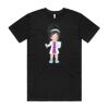 Mens Basic Tee Thumbnail