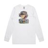 Mens Base Longsleeve Tee Thumbnail