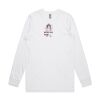 Mens Base Longsleeve Tee Thumbnail