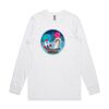 Mens Base Longsleeve Tee Thumbnail