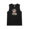 Women's Upside Tank Thumbnail