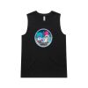 Women's Upside Tank Thumbnail