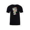 Mens Fitted Cotton Tee Thumbnail